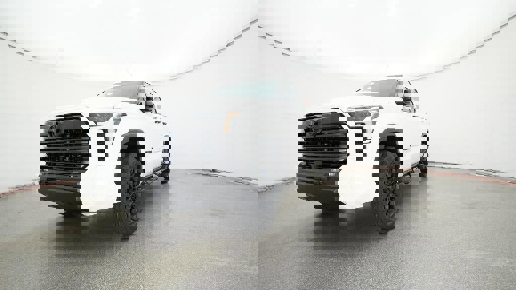 New 2026 Toyota Tundra SR5 image 65
