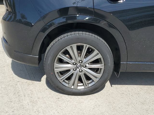 Certified 2025 MAZDA CX-5 Signature AWD/4WD image 5