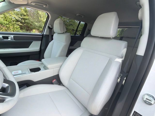 New 2027 Hyundai Santa Fe SE FWD image 21