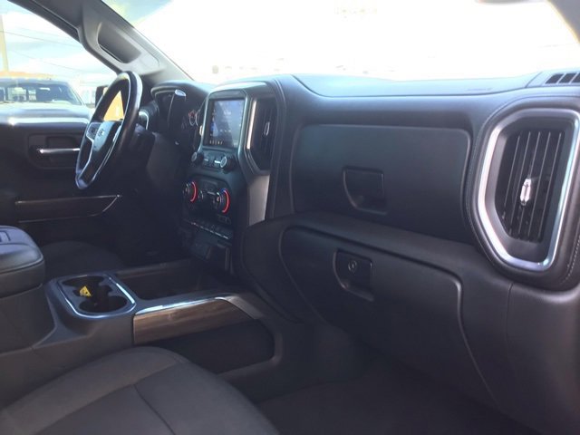 Used 2020 Chevrolet Silverado 1500 RST w/ All-Star Edition image 19