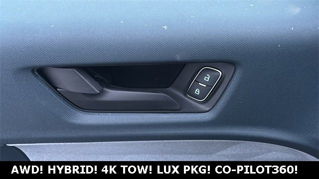 New 2025 Ford Maverick XLT w/ Equipment Group 301A image 25