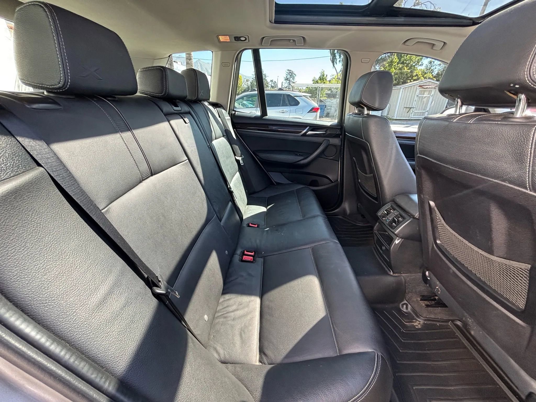 Used 2015 BMW X3 xDrive28i image 51