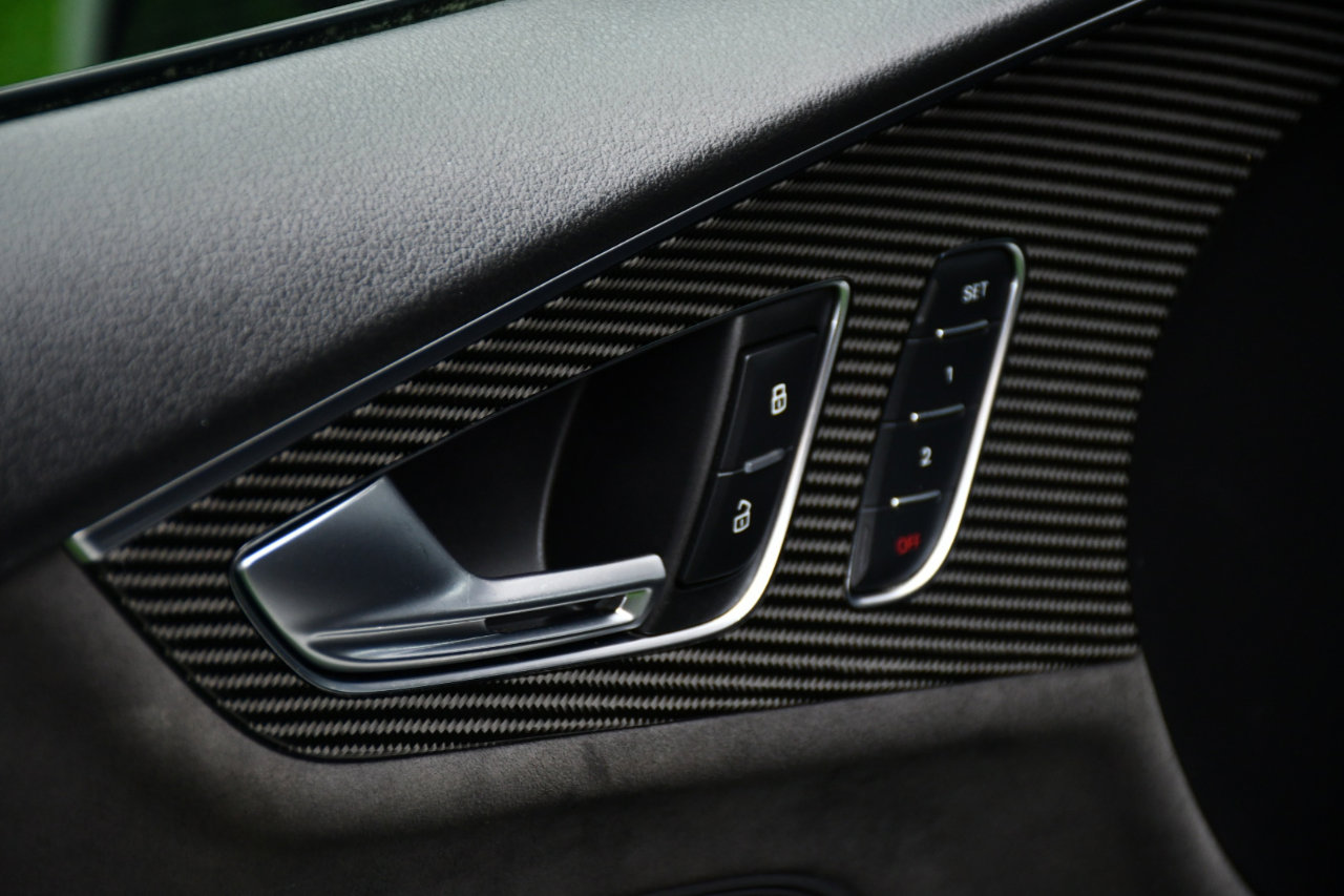 Used 2017 Audi RS 7 Performance image 18