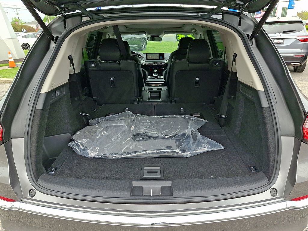 Used 2023 Acura MDX SH-AWD w/ Technology Package image 31