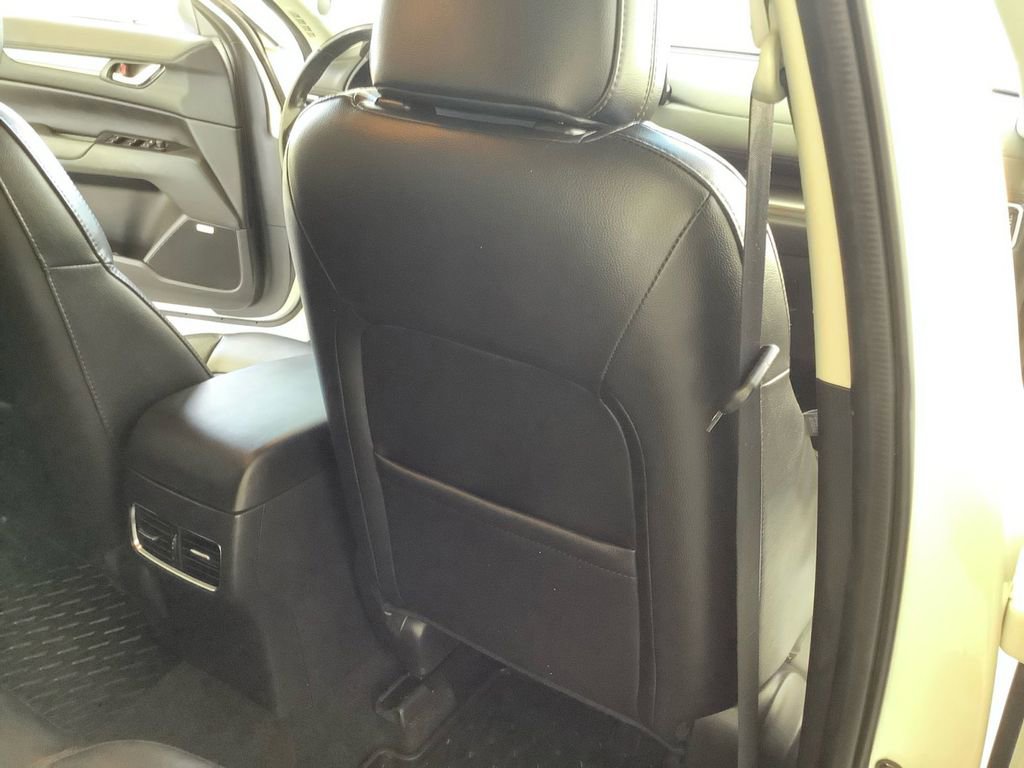 Used 2021 MAZDA CX-5 Touring w/ Touring Preferred SV Package image 17
