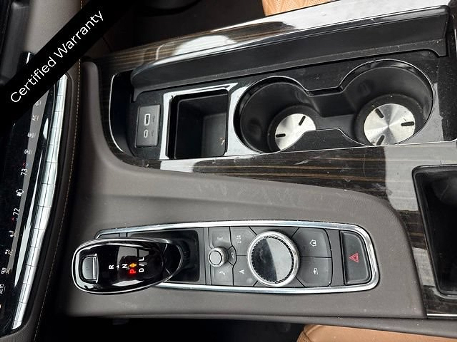 Used 2023 Cadillac Escalade Sport w/ LPO, ONYX Package AWD/4WD image 21