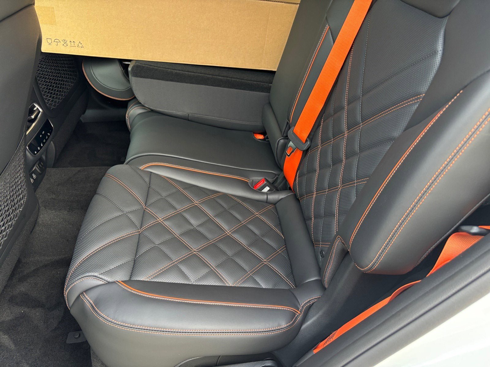 New 2026 Genesis GV70 3.5T Sport Prestige AWD/4WD image 13