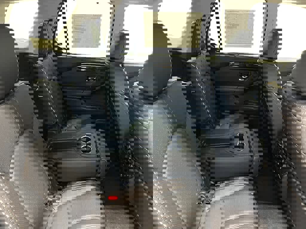 New 2025 Honda Pilot Elite image 38