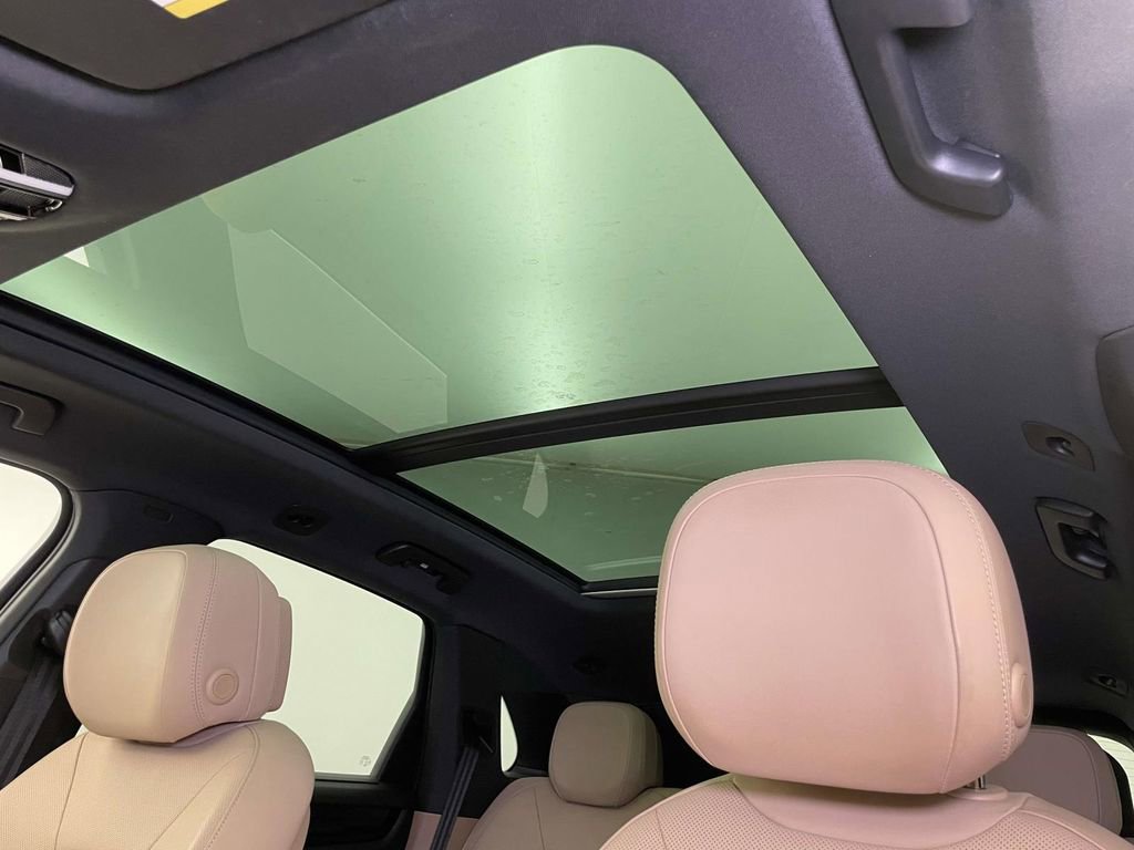 Certified 2023 Porsche Cayenne image 18