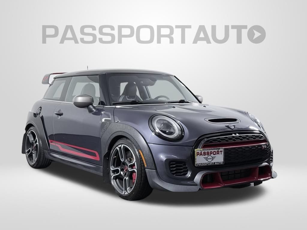 Used 2021 MINI Cooper John Cooper Works GP FWD image 3