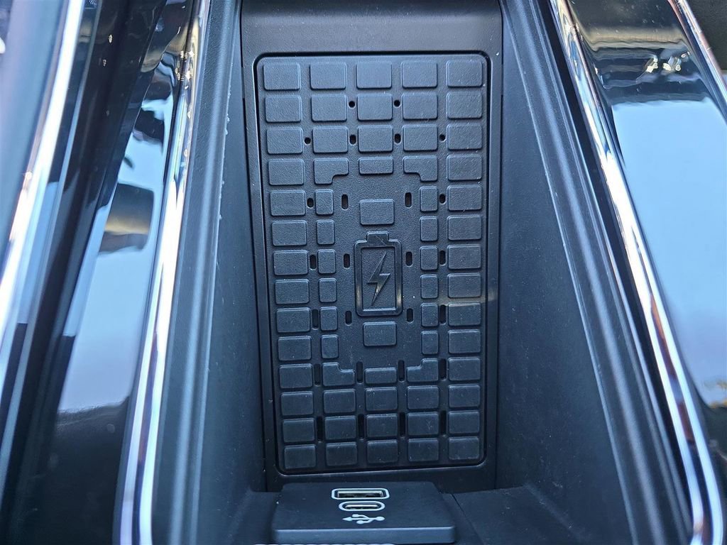 Used 2025 Lincoln Aviator Black Label image 22