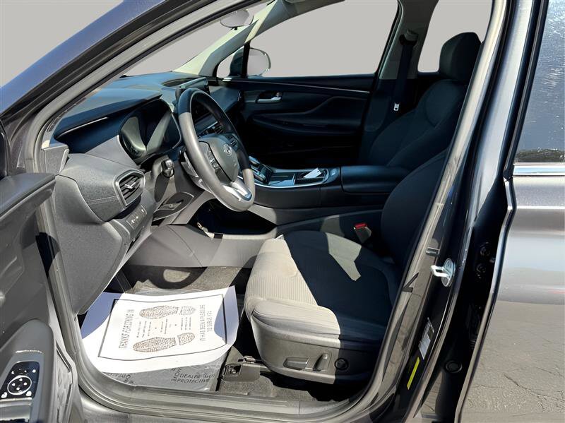 Used 2022 Hyundai Santa Fe SEL image 9