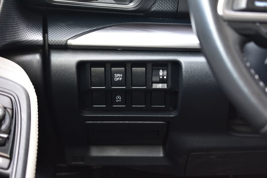 Used 2022 Subaru Forester Premium AWD/4WD image 40