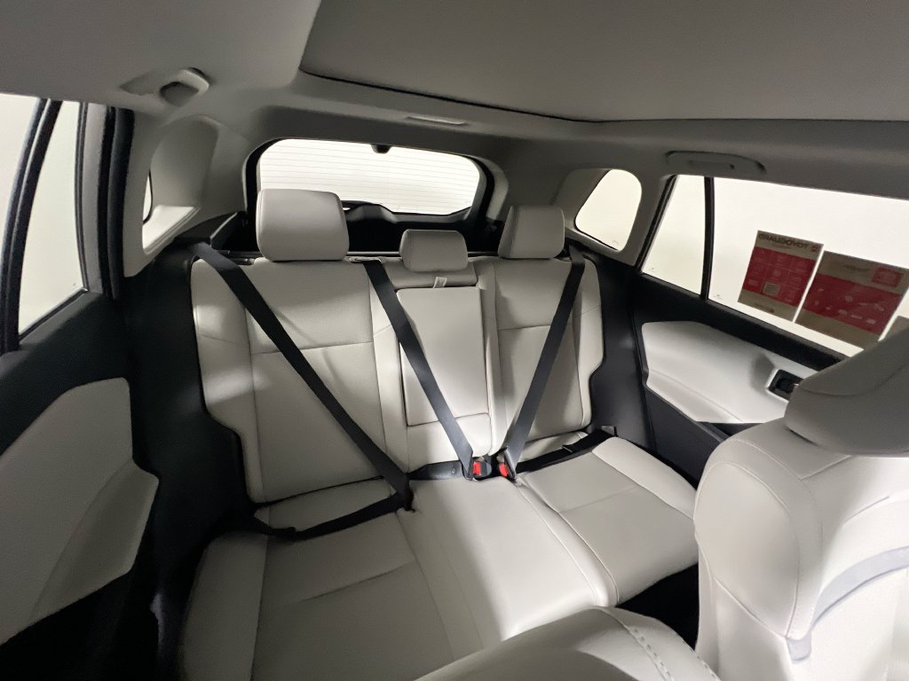 New 2026 Toyota RAV4 Limited AWD/4WD image 31