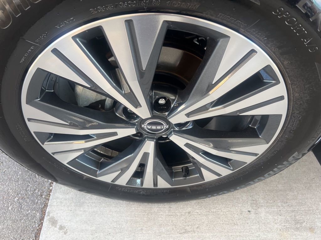 Certified 2023 Nissan Rogue SV image 45