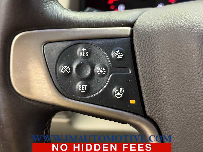 Used 2015 GMC Yukon Denali w/ Touring Package image 47