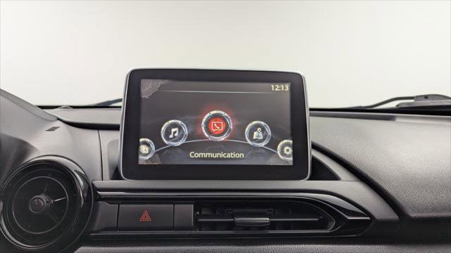 Used 2017 MAZDA MX-5 Miata RF Club image 22