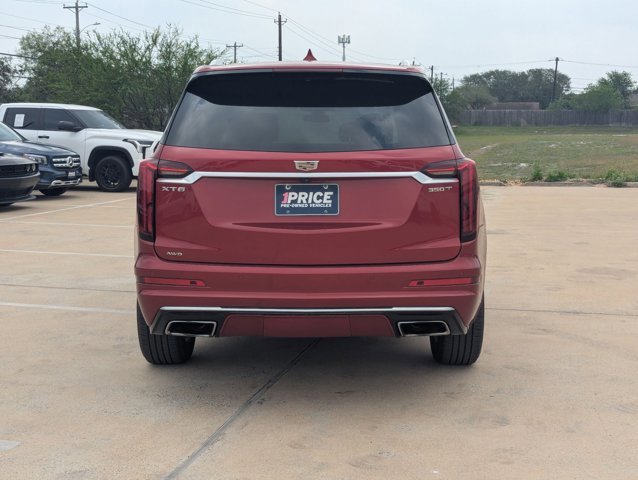 Used 2023 Cadillac XT6 Luxury AWD/4WD image 6