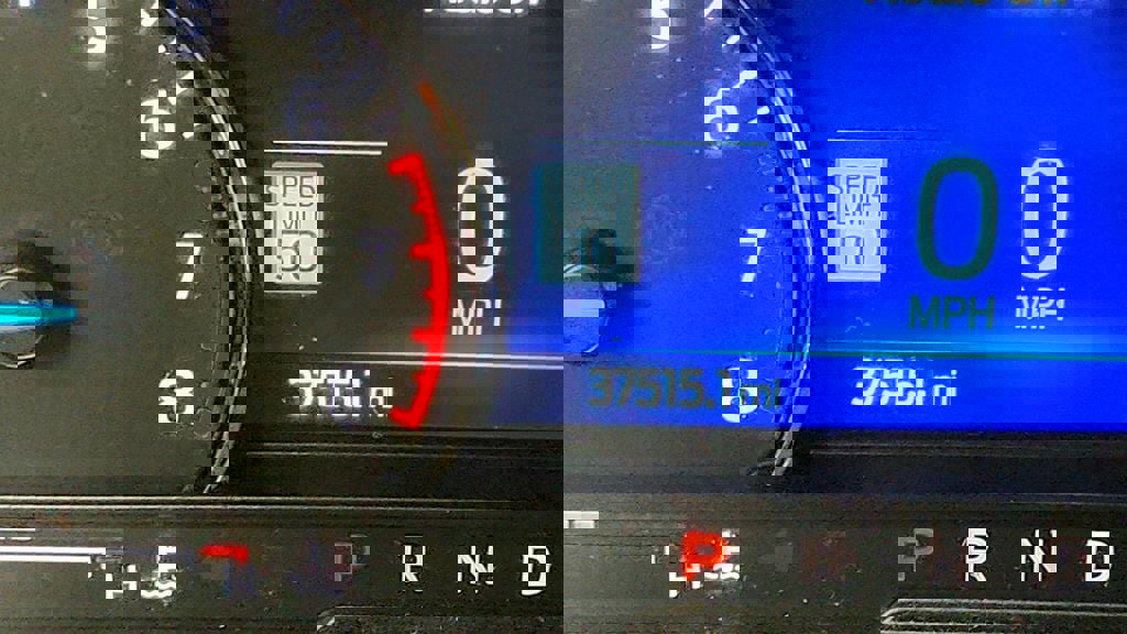 Used 2022 Ford Explorer Limited w/ Equipment Group 301A image 15