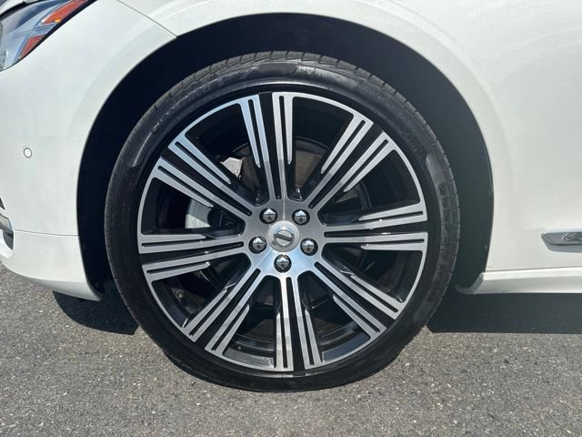 Certified 2023 Volvo S90 B6 Ultimate AWD/4WD image 9