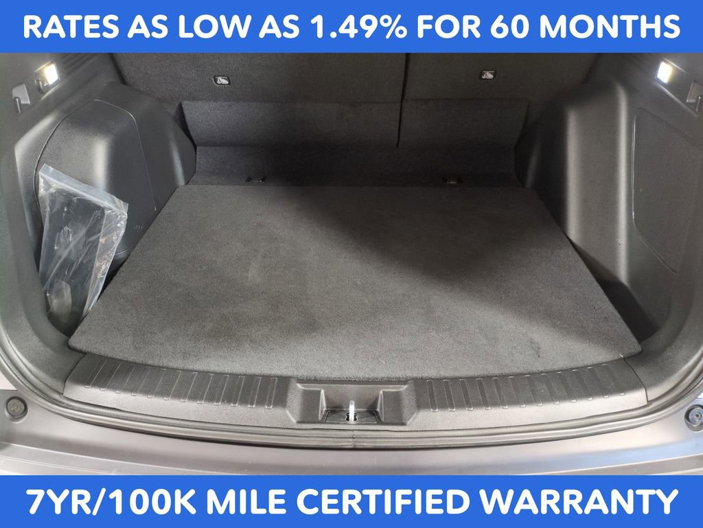 Used 2023 Honda CR-V Sport Touring image 23