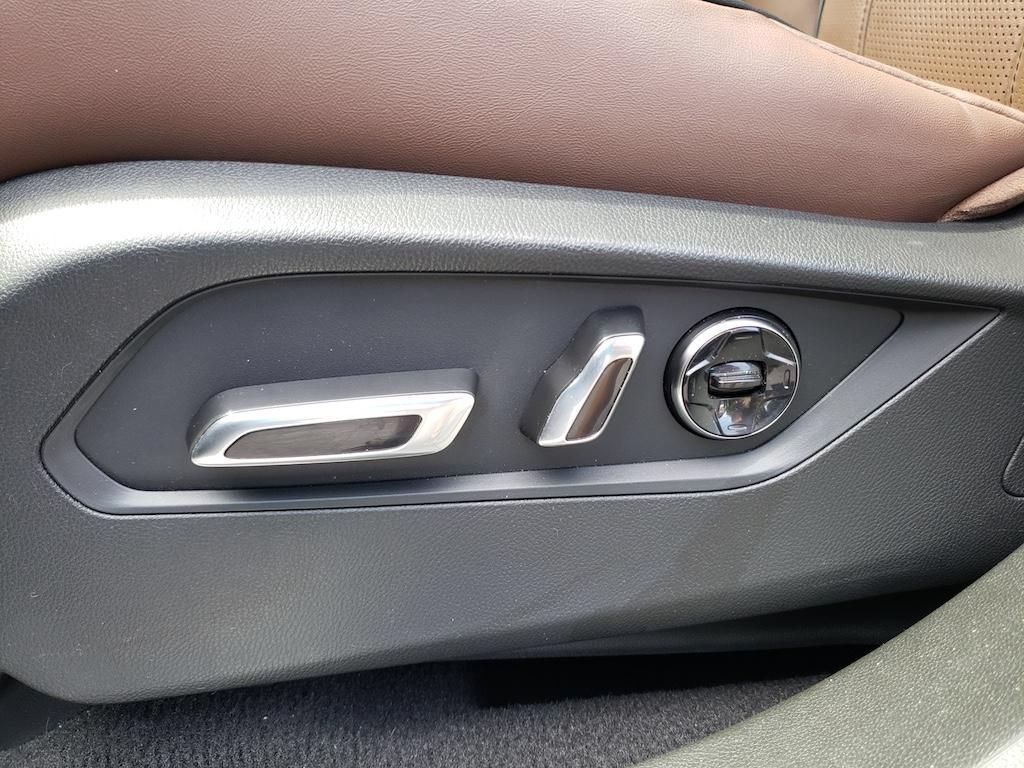 Certified 2021 Acura RDX AWD w/ Advance Package image 18