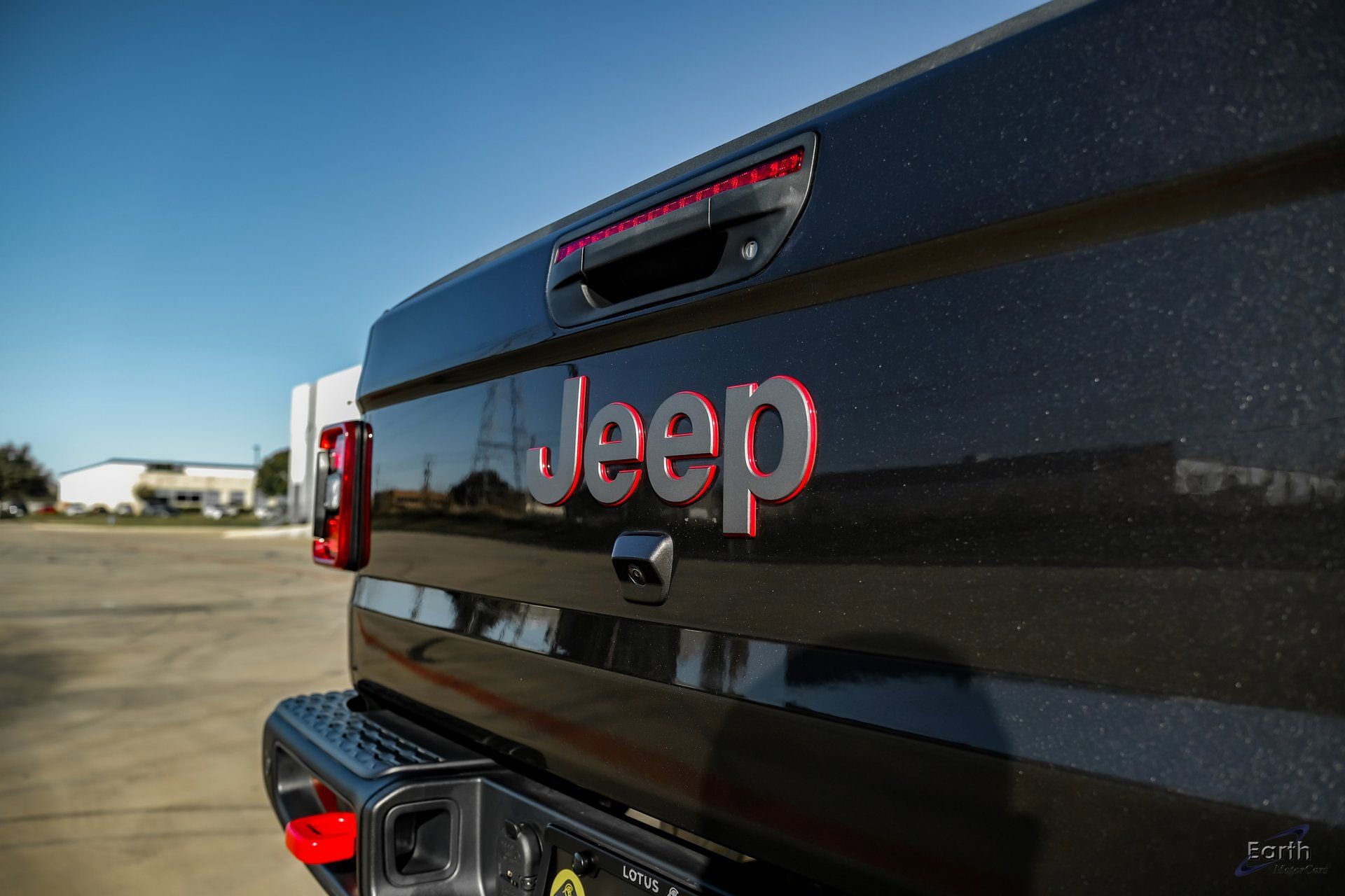 Used 2020 Jeep Gladiator Rubicon AWD/4WD image 35