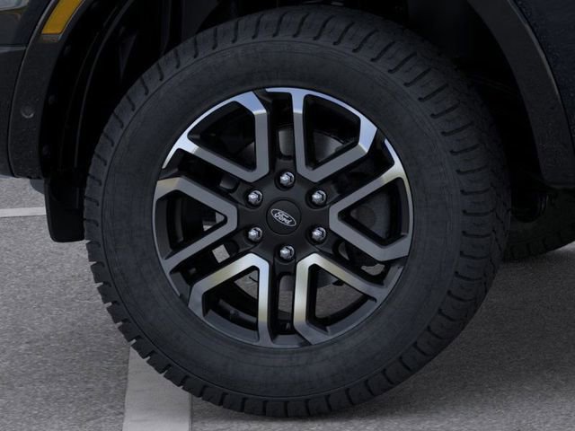 New 2025 Ford Ranger Lariat w/ FX4 Off-Road Package image 19