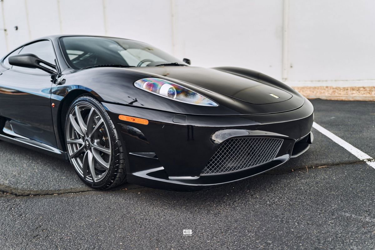 Used 2008 Ferrari F430 Scuderia RWD image 12