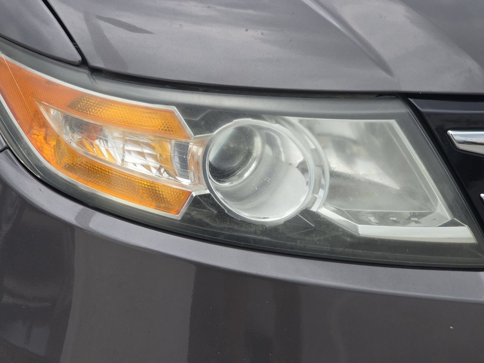 Used 2014 Honda Odyssey EX-L image 5