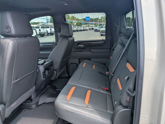 New 2026 GMC Sierra 3500 AT4 w/ AT4 Premium Plus Package AWD/4WD image 10