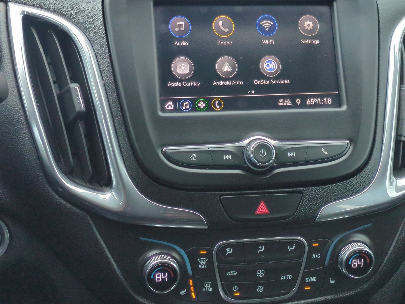 Used 2020 Chevrolet Equinox LT FWD image 28