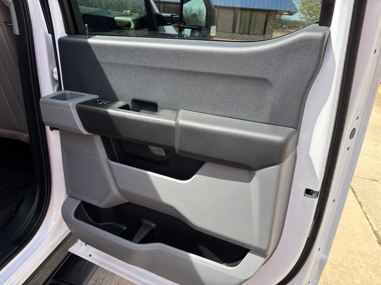 Used 2023 Ford F350 XL image 21