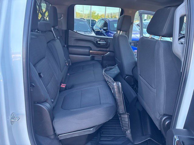 Used 2022 GMC Sierra 1500 Elevation AWD/4WD image 35