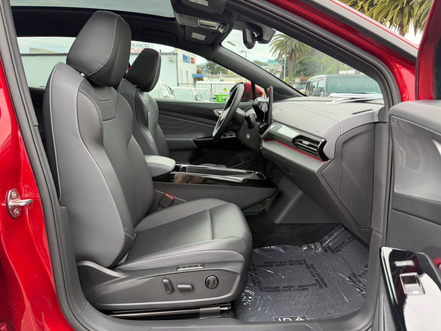 Used 2023 Volkswagen ID.4 Pro S AWD/4WD image 35