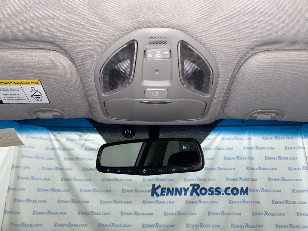 Used 2017 Hyundai Santa Fe Sport 2.0T w/ Cargo Package image 27