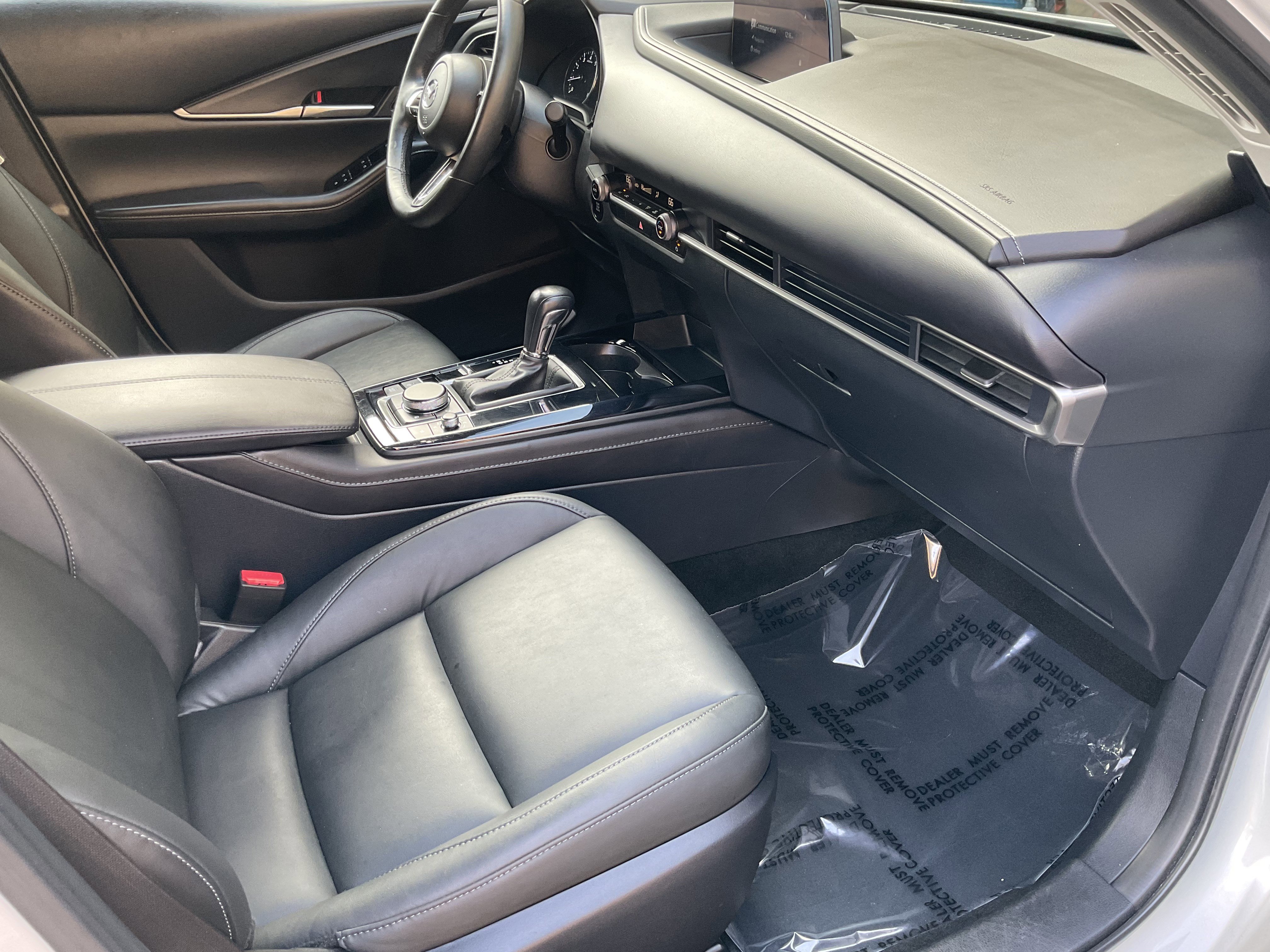 Used 2024 MAZDA CX-30 AWD 2.5 S w/ Select Sport Pkg image 24