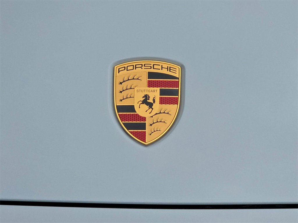 New 2026 Porsche Panamera GTS image 27