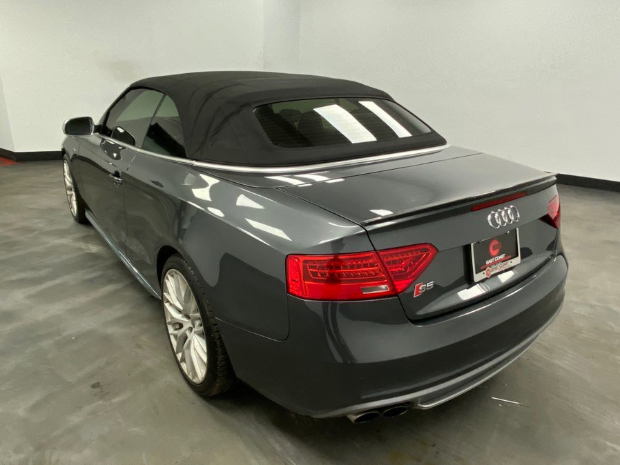 Used 2015 Audi S5 Premium Plus w/ Technology Package image 11