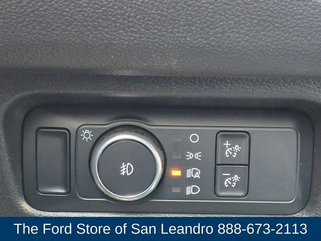 New 2025 Ford Ranger Lariat w/ FX4 Off-Road Package image 27