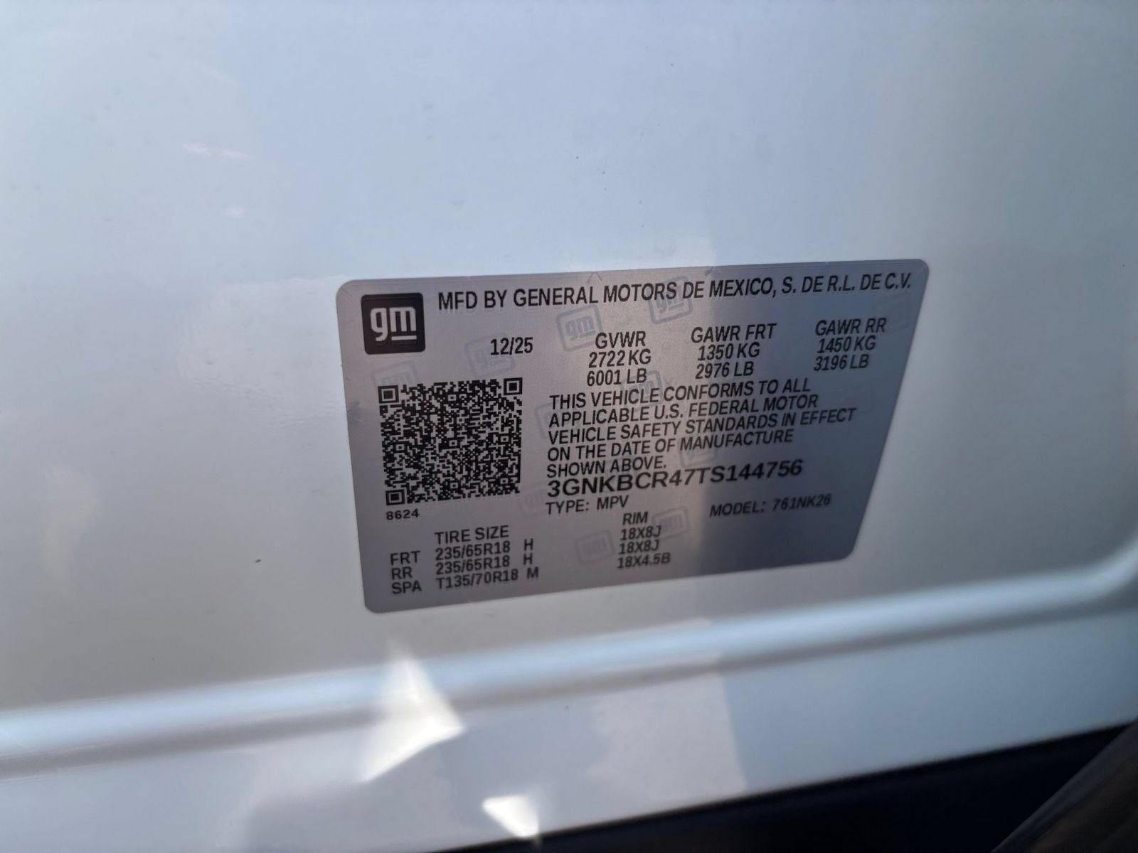 Used 2026 Chevrolet Blazer LT FWD image 29