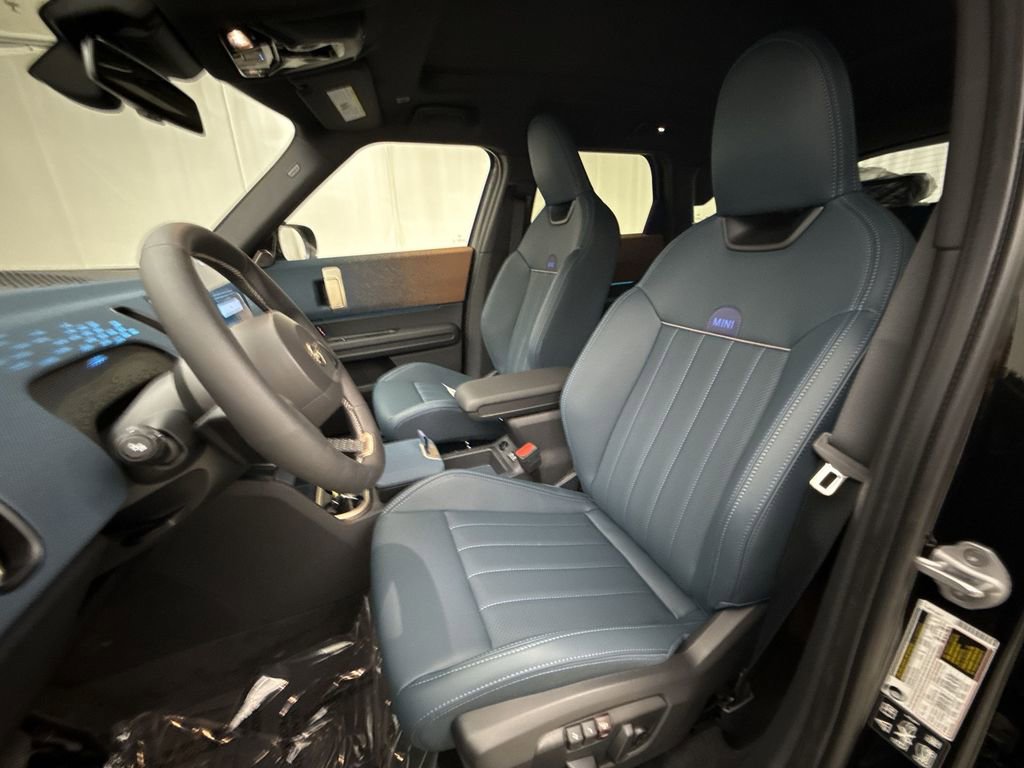 New 2025 MINI Cooper Countryman S AWD/4WD image 12