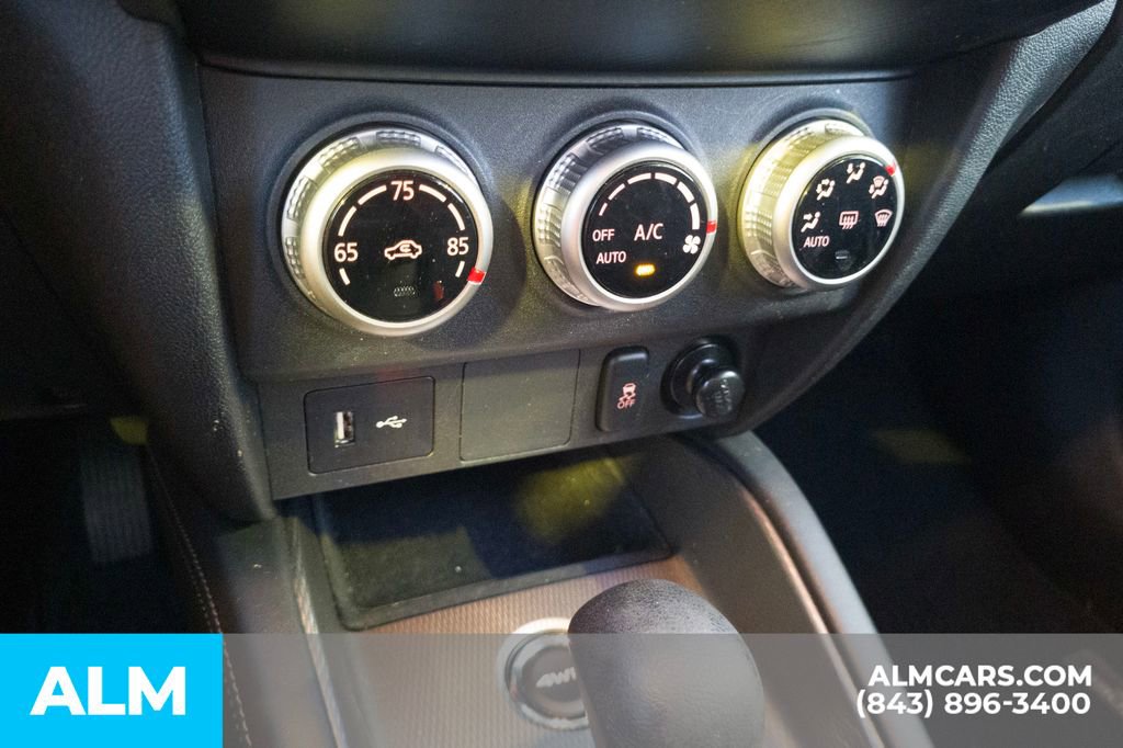 Used 2024 Mitsubishi Outlander Sport AWD image 24