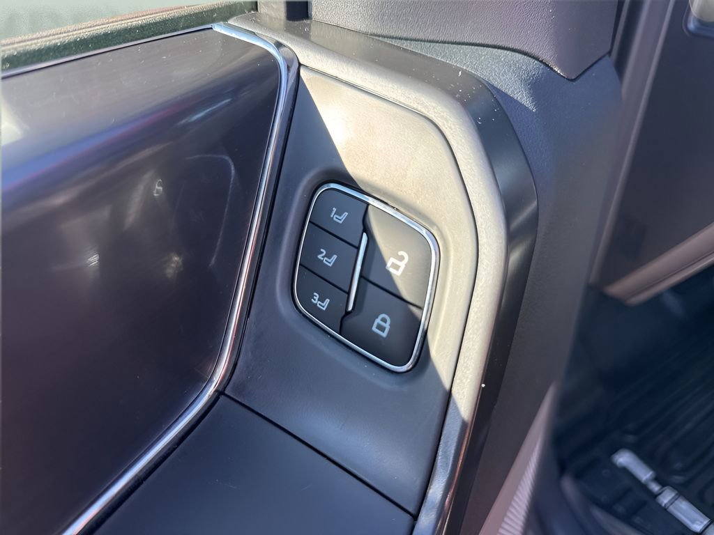 Used 2024 Ford F150 Lariat w/ Bed Utility Package image 11