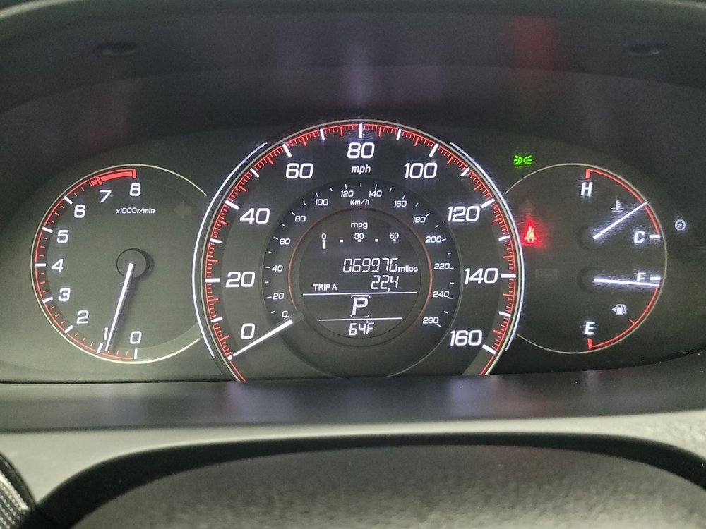 Used 2015 Honda Accord EX-L image 23