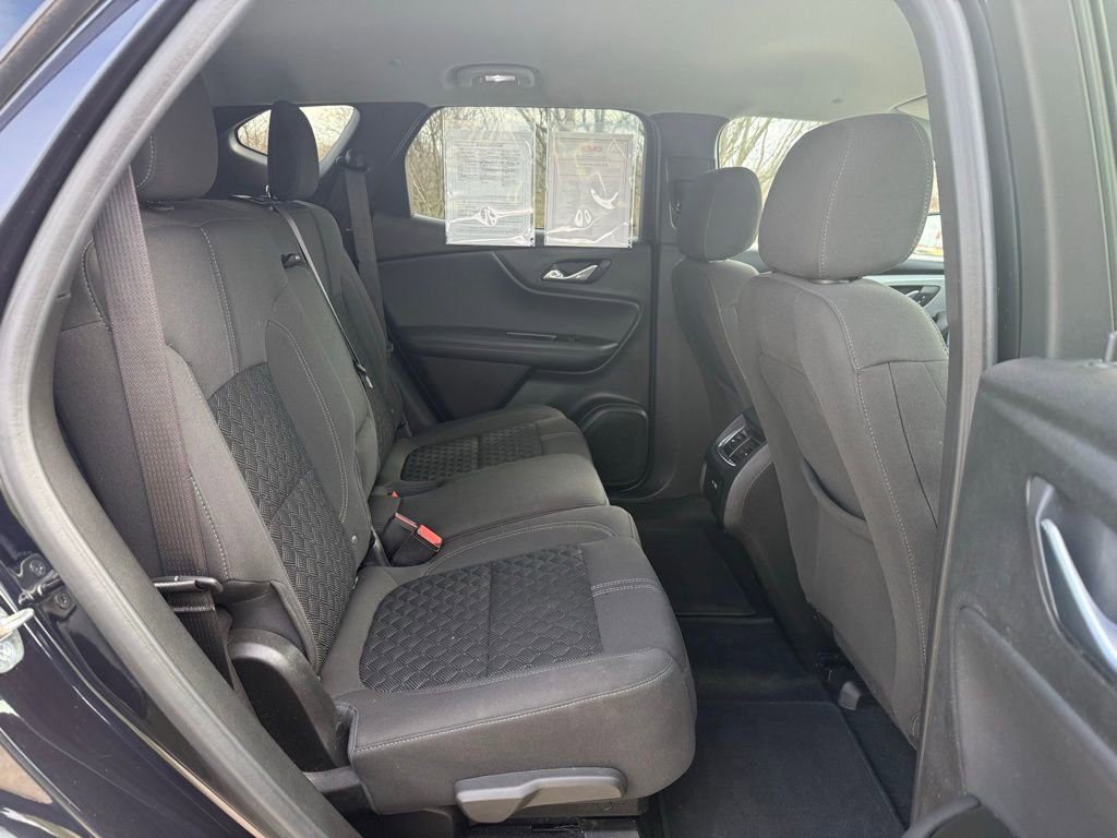 Used 2020 Chevrolet Blazer LT image 16
