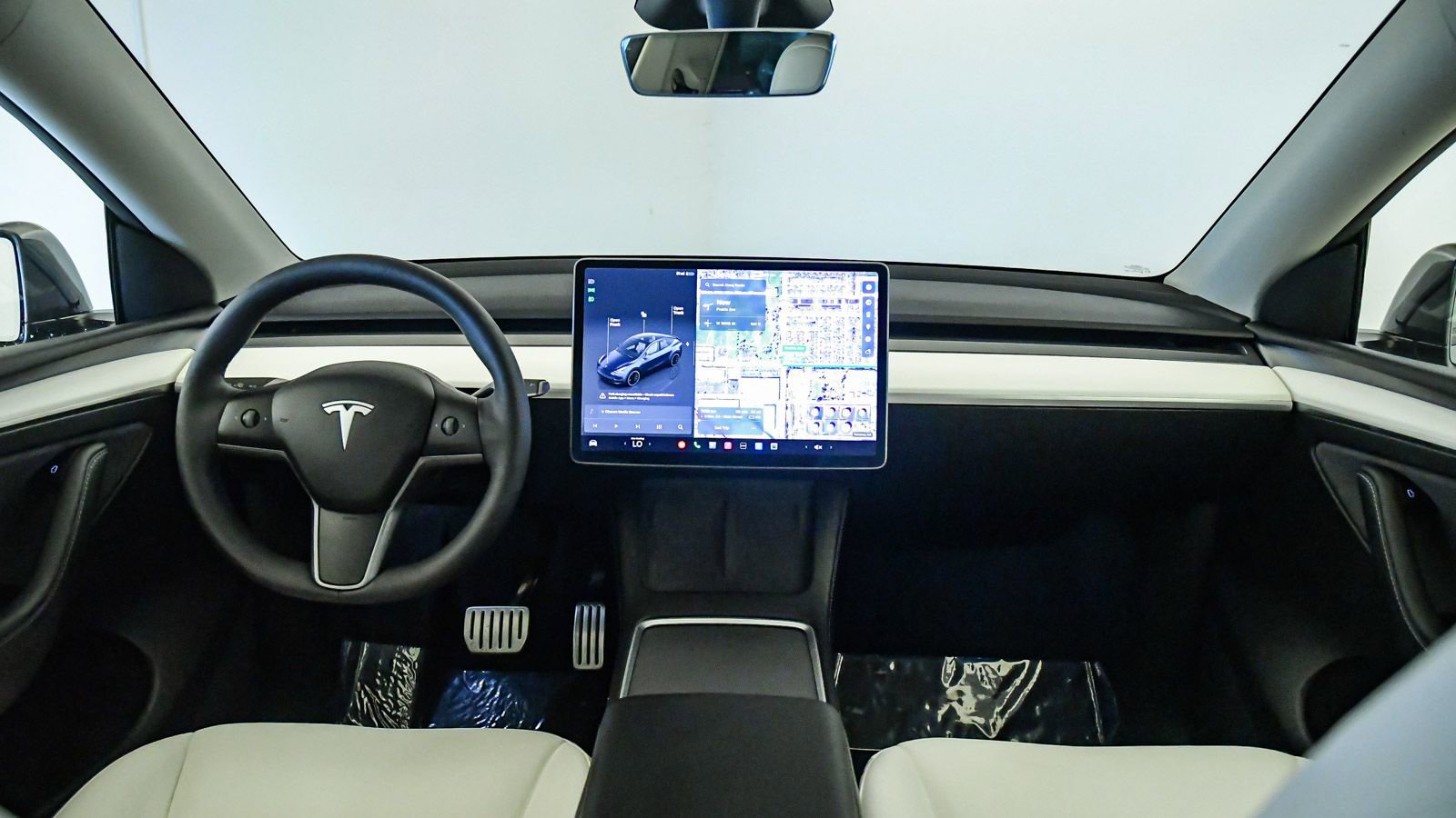 Used 2024 Tesla Model Y Performance AWD/4WD image 15