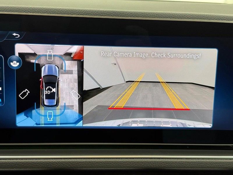 Used 2025 Mercedes-Benz GLE 450 4MATIC image 17