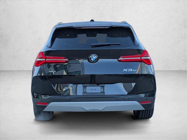New 2026 BMW X3 xDrive30 w/ Premium Package image 8