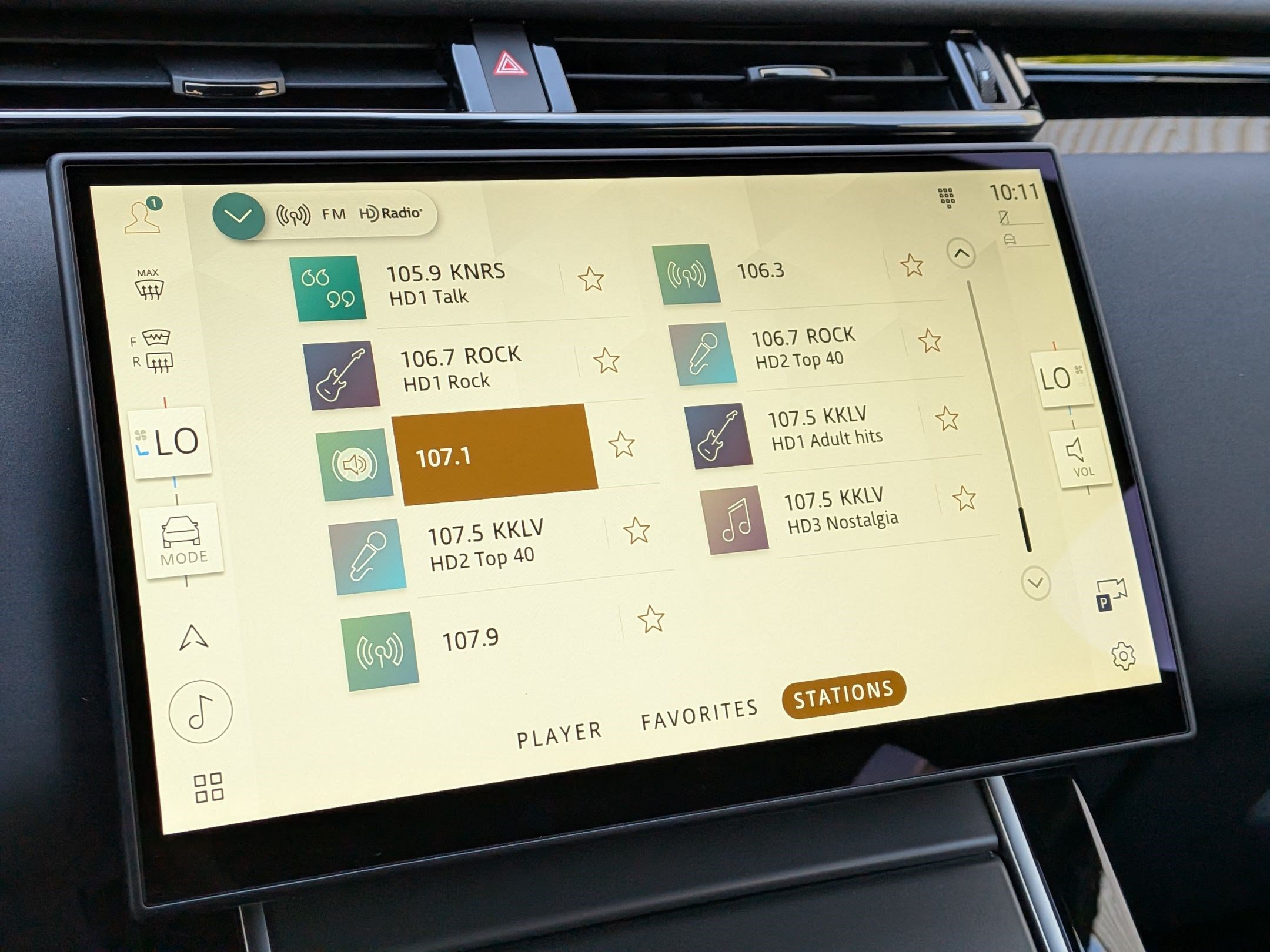 New 2026 Land Rover Range Rover Velar S AWD/4WD image 19